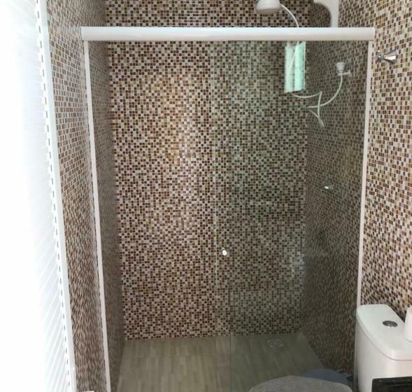 בית מלון כפרי Balneário Caratininga