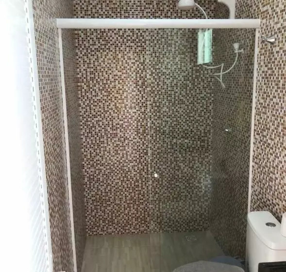 Hotelli Balneário Caratininga