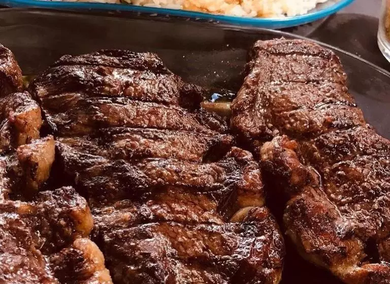 Hotelli Balneário Caratininga