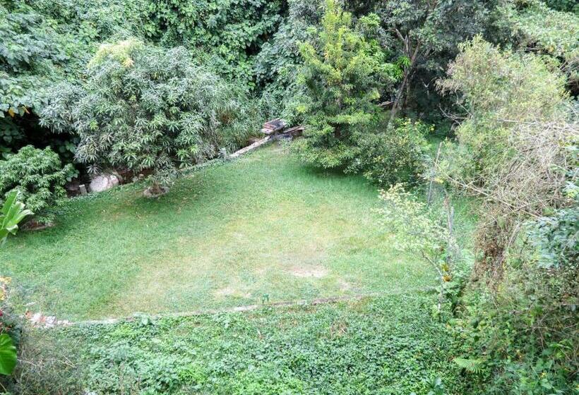 هتل Casa Verde Xilitla By Rotamundos