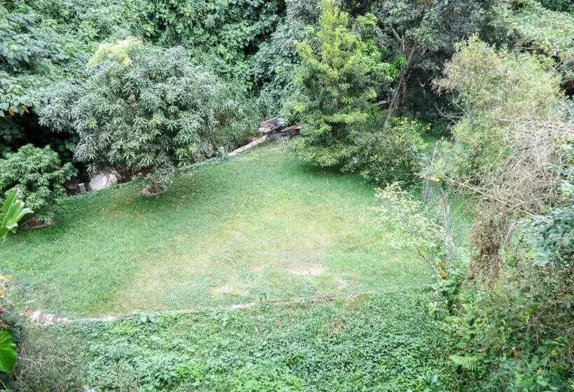 Hotelli Casa Verde Xilitla By Rotamundos