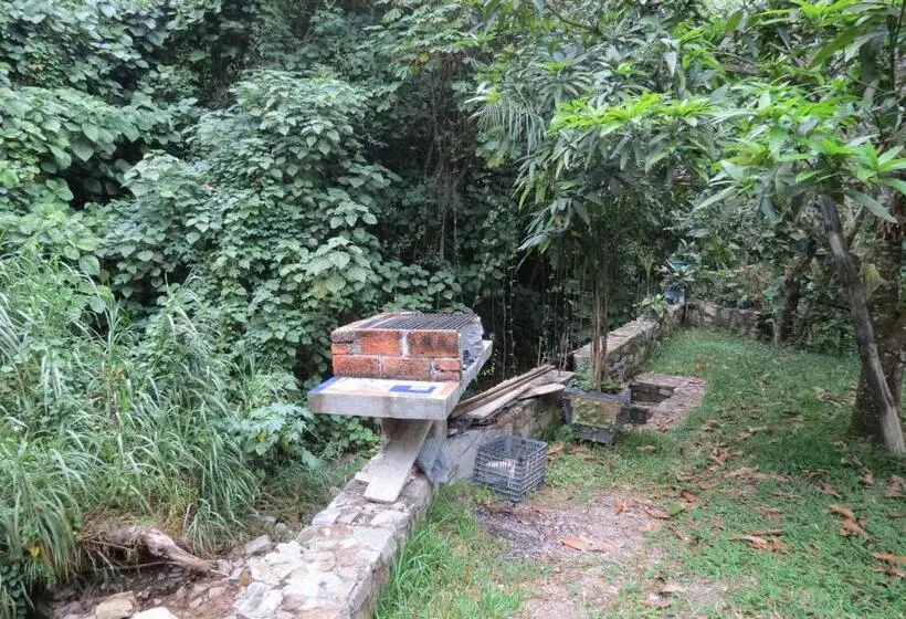 Hotelli Casa Verde Xilitla By Rotamundos