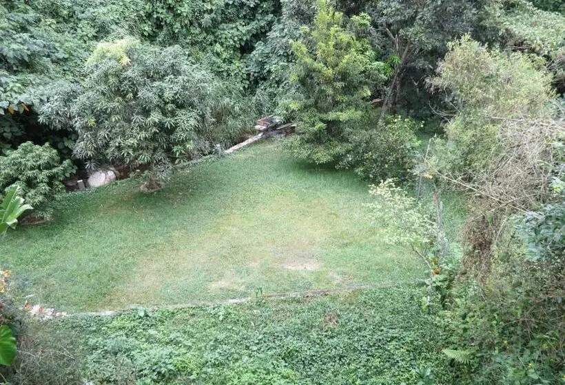 Hotelli Casa Verde Xilitla By Rotamundos