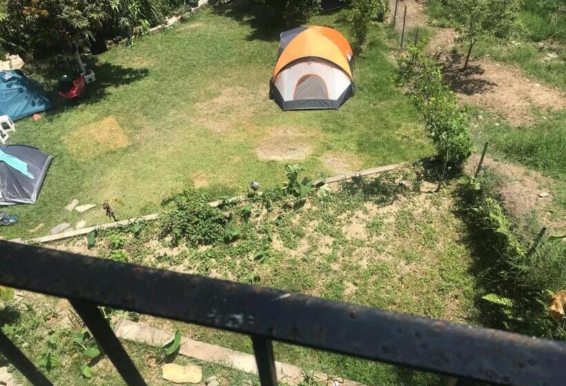 هتل Casa Verde Xilitla By Rotamundos