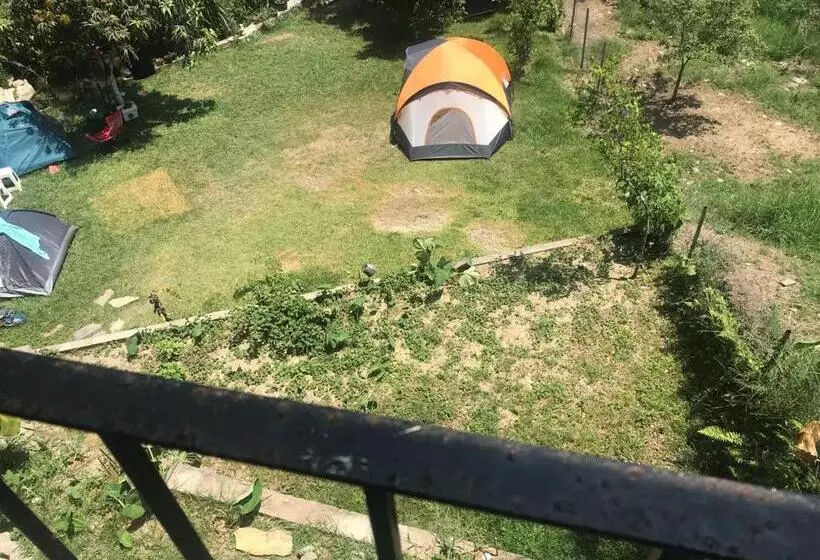 Hotelli Casa Verde Xilitla By Rotamundos