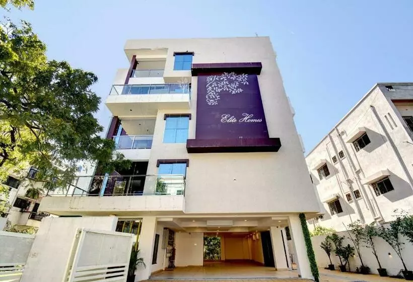 هتل Elite Homes