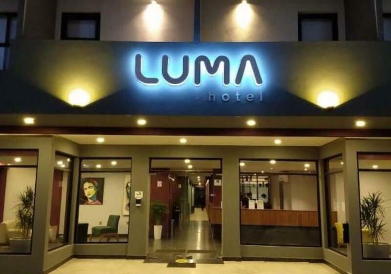 ホテル Luma By Kavia Cancun