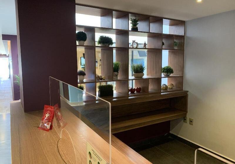 ホテル Luma By Kavia Cancun