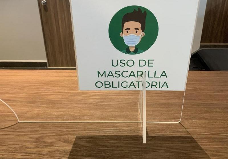 ホテル Luma By Kavia Cancun