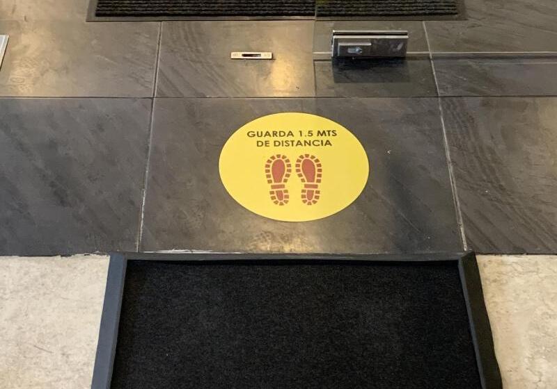 ホテル Luma By Kavia Cancun