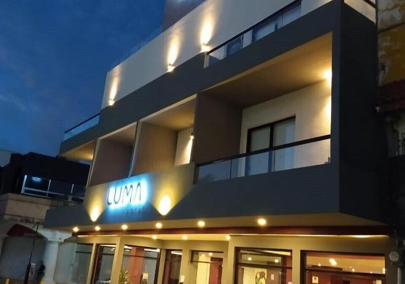 ホテル Luma By Kavia Cancun