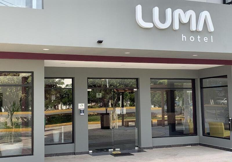 ホテル Luma By Kavia Cancun