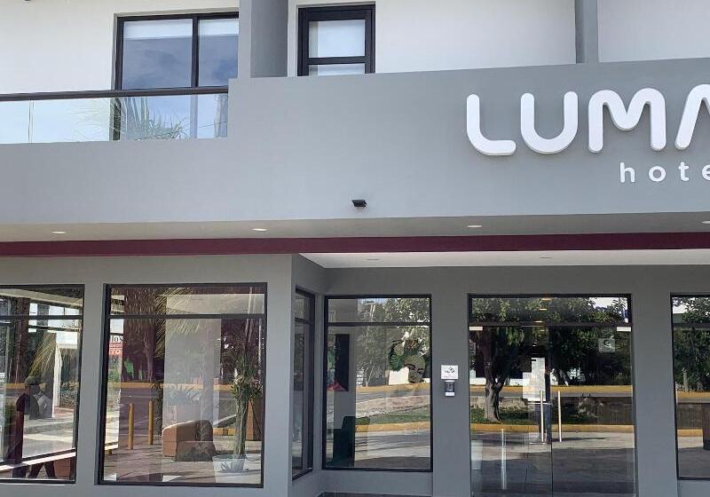 ホテル Luma By Kavia Cancun