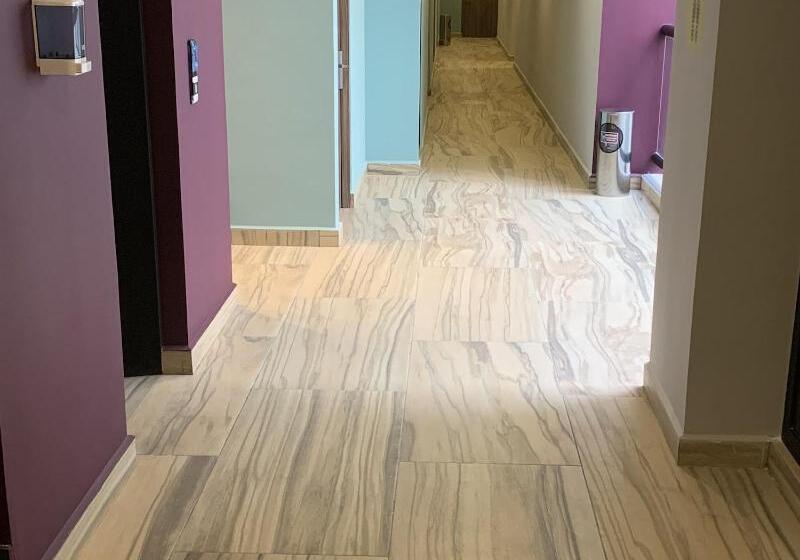 ホテル Luma By Kavia Cancun