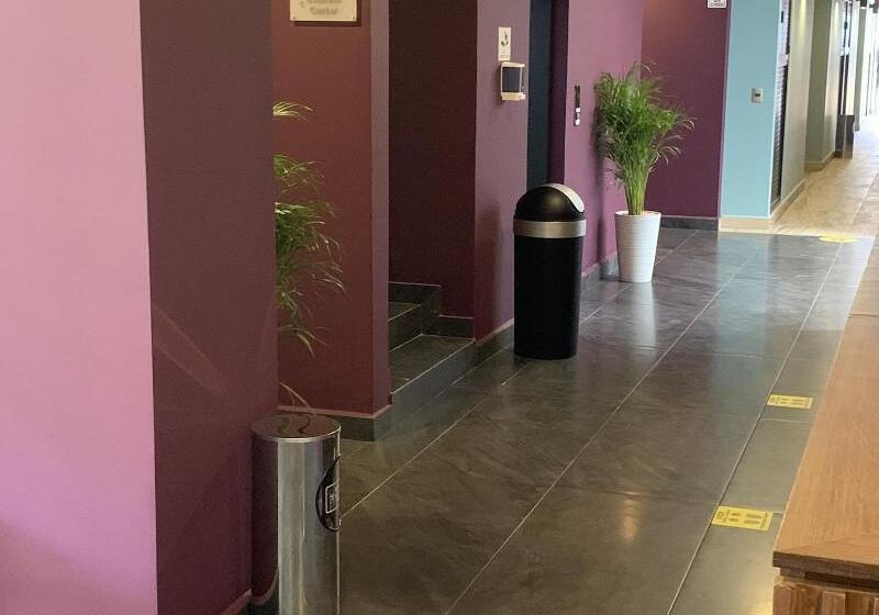 ホテル Luma By Kavia Cancun