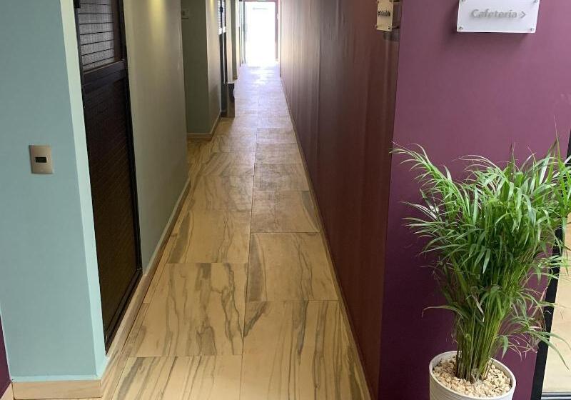 ホテル Luma By Kavia Cancun