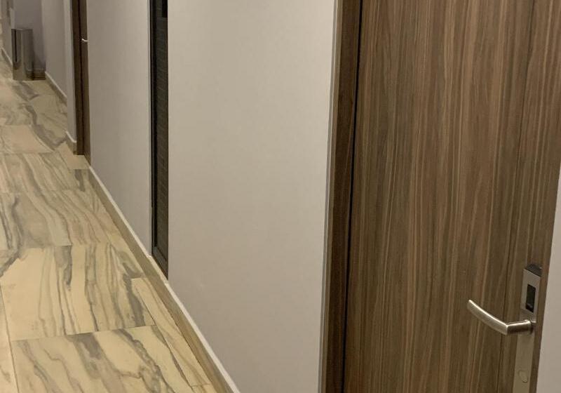 ホテル Luma By Kavia Cancun