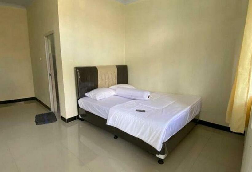 فندق Mitra Grand House Syariah Redpartner