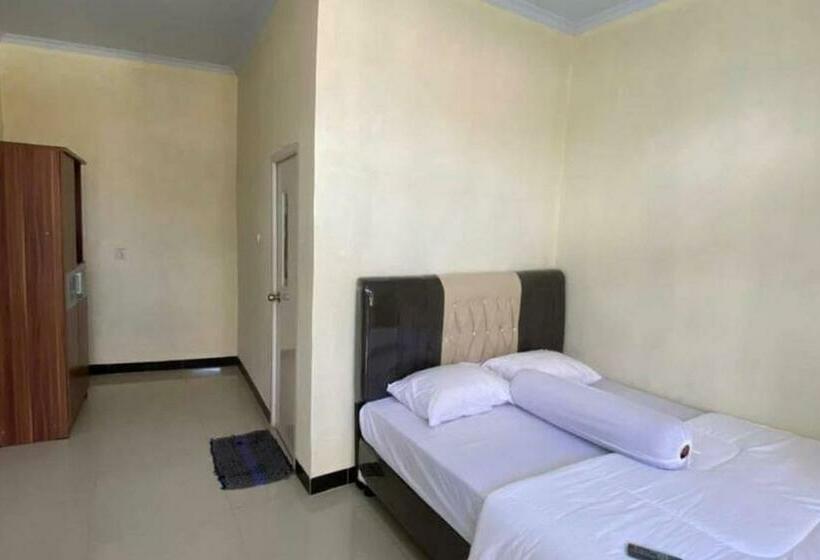 فندق Mitra Grand House Syariah Redpartner