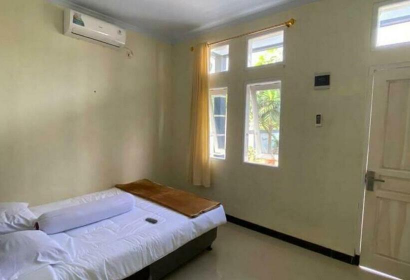 فندق Mitra Grand House Syariah Redpartner