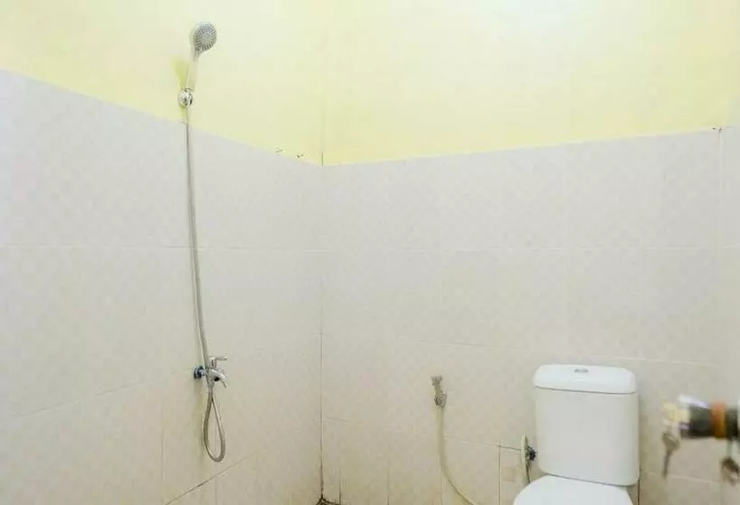 ホテル Mitra Grand House Syariah Redpartner