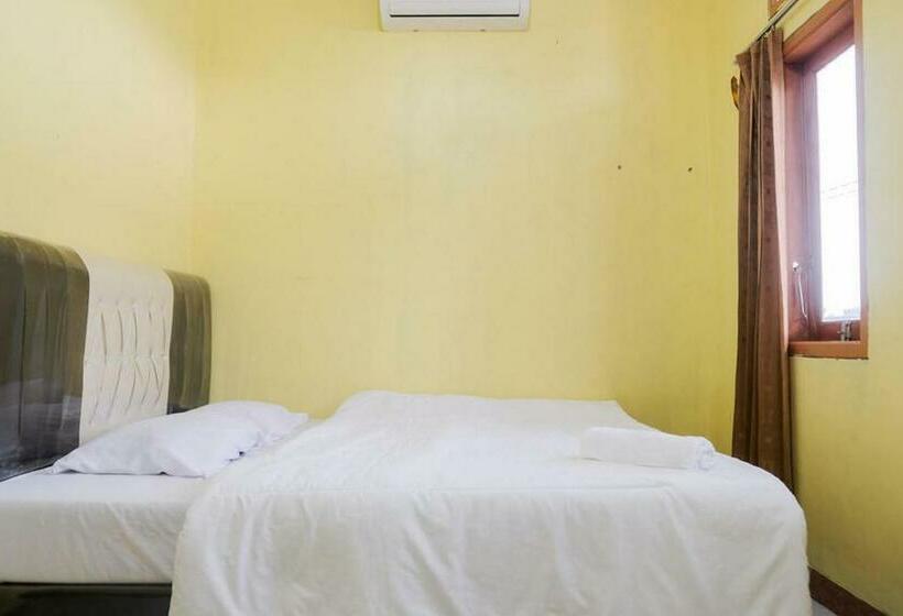 فندق Mitra Grand House Syariah Redpartner