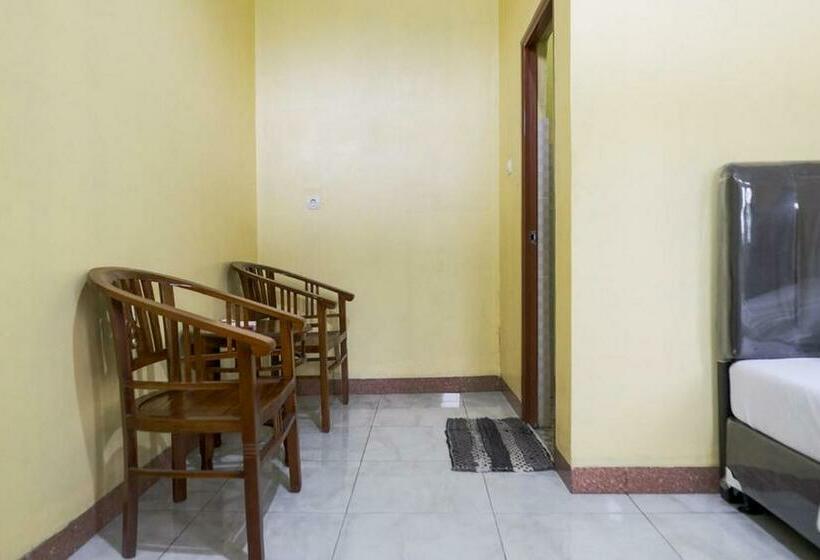 فندق Mitra Grand House Syariah Redpartner