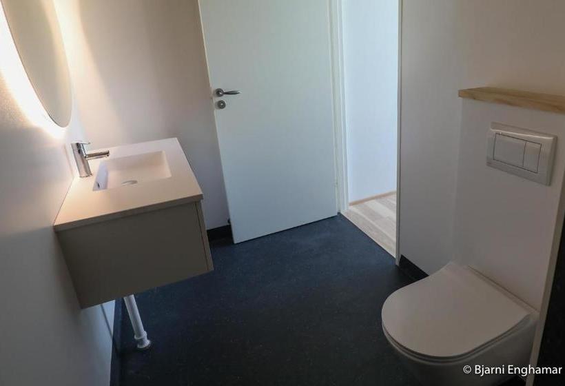 Hotel Mølin Guesthouse