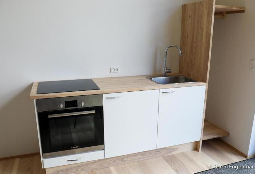 Hotel Mølin Guesthouse