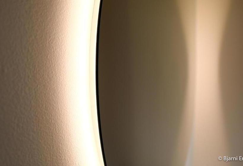 Hotel Mølin Guesthouse