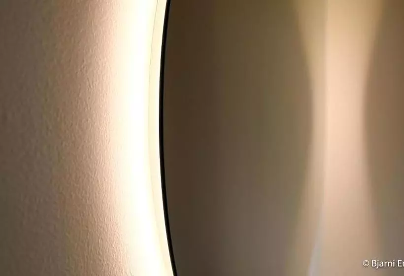 ホテル Mølin Guesthouse