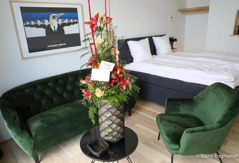 Hotel Mølin Guesthouse