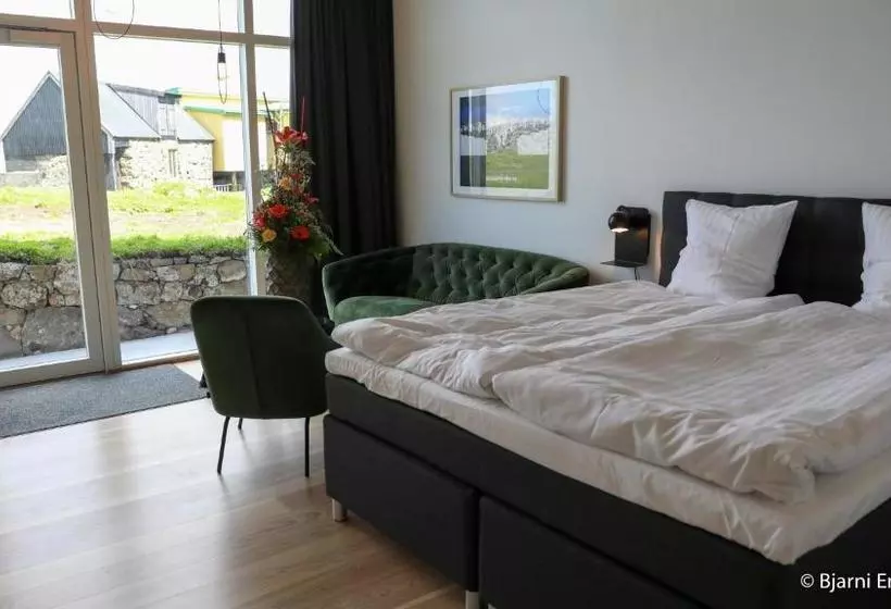 ホテル Mølin Guesthouse