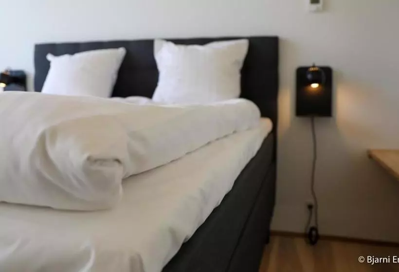 ホテル Mølin Guesthouse