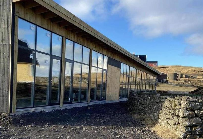 Hotel Mølin Guesthouse