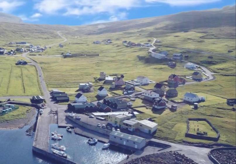 Hotel Mølin Guesthouse