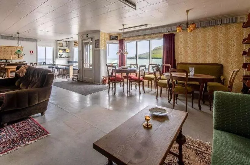 ホテル Mølin Guesthouse