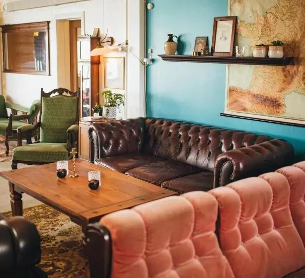 ホテル Mølin Guesthouse