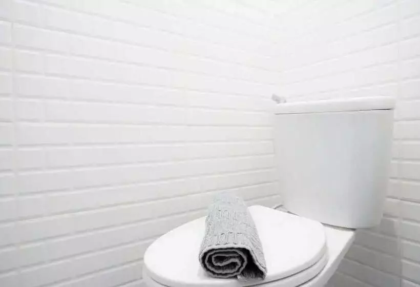 Hotelli Reddoorz Near Universitas Muhammadiyah Purwokerto 2