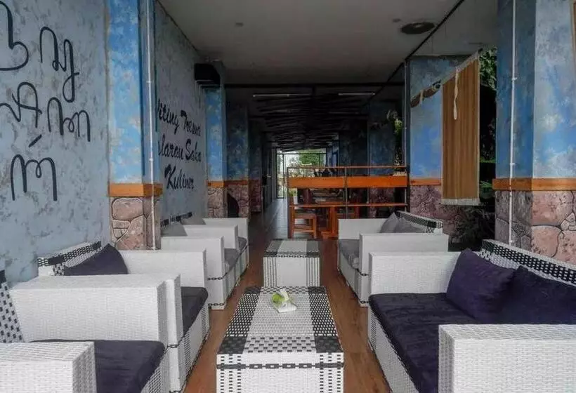 Hotelli Reddoorz Near Universitas Muhammadiyah Purwokerto 2