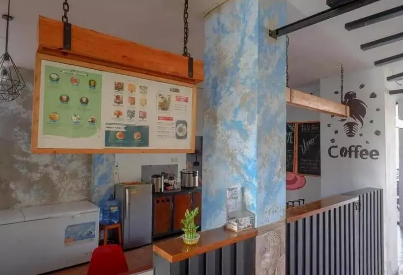 Hotelli Reddoorz Near Universitas Muhammadiyah Purwokerto 2