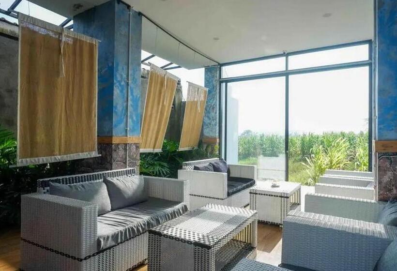 فندق Reddoorz Near Universitas Muhammadiyah Purwokerto 2