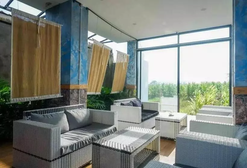 Hotelli Reddoorz Near Universitas Muhammadiyah Purwokerto 2