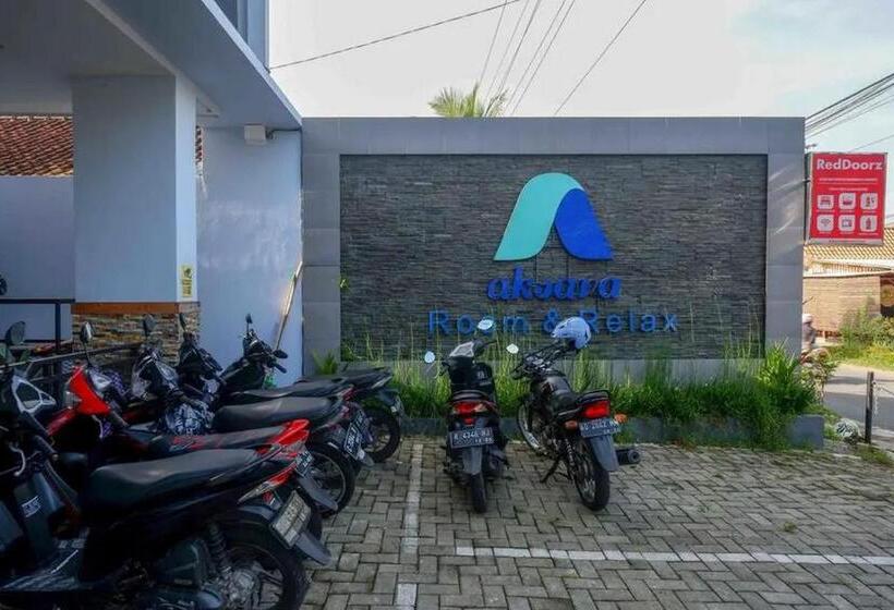 فندق Reddoorz Near Universitas Muhammadiyah Purwokerto 2