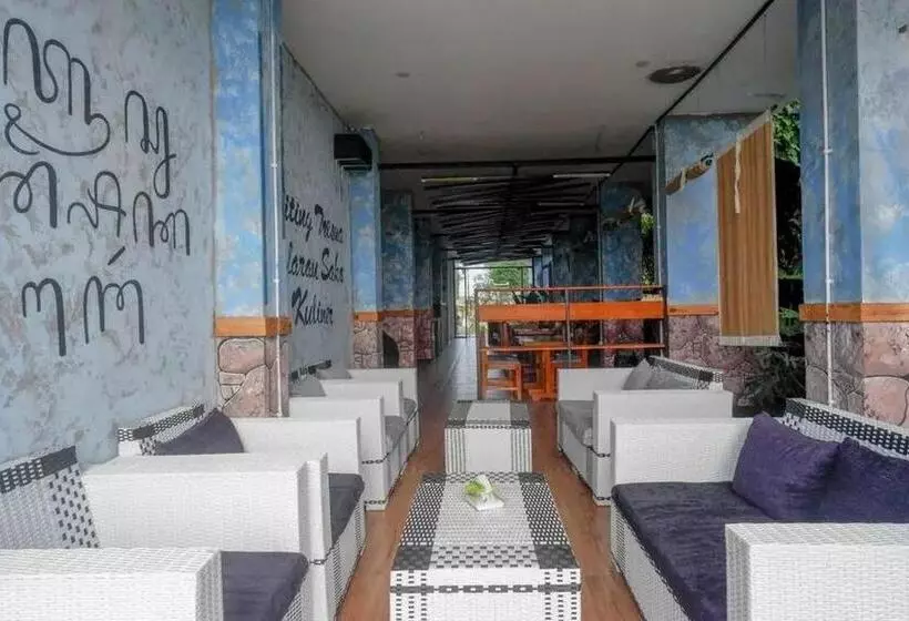 Hotelli Reddoorz Near Universitas Muhammadiyah Purwokerto 2