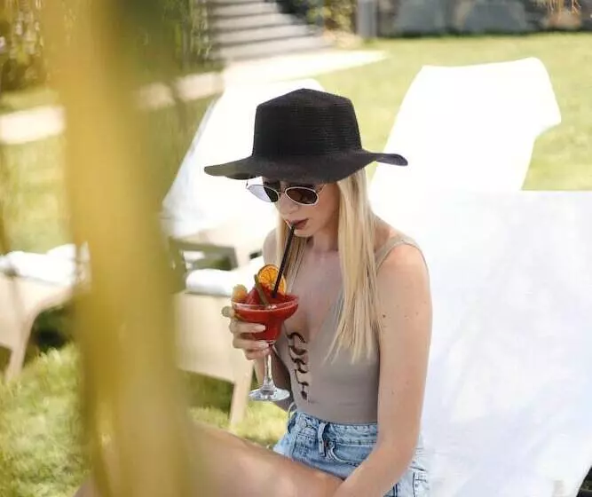 Roas Hotel Bodrum   City Center