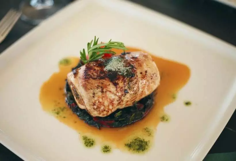 Roas Hotel Bodrum   City Center