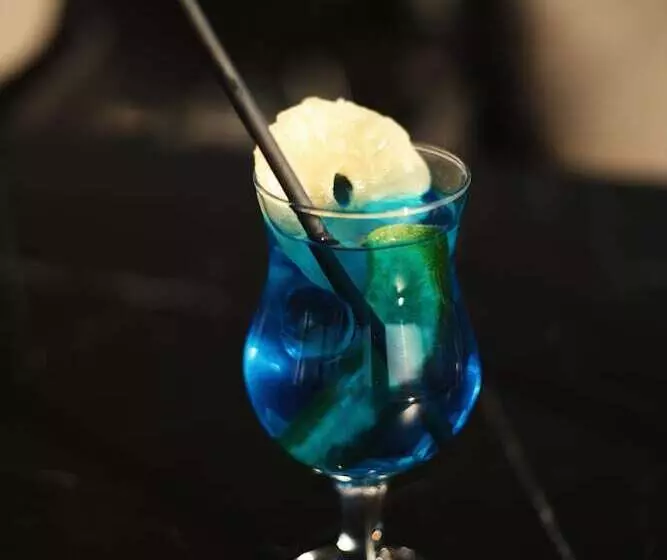 Roas Hotel Bodrum   City Center