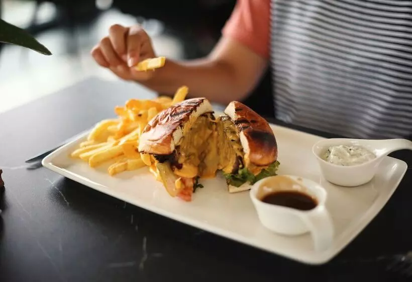 Roas Hotel Bodrum   City Center