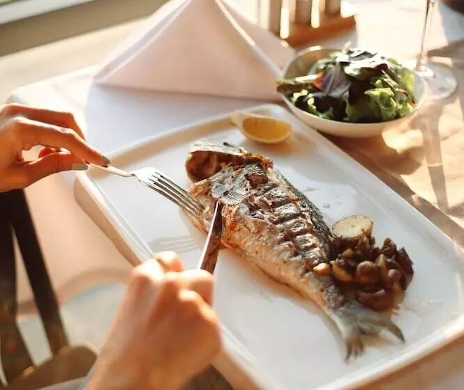 Roas Hotel Bodrum   City Center